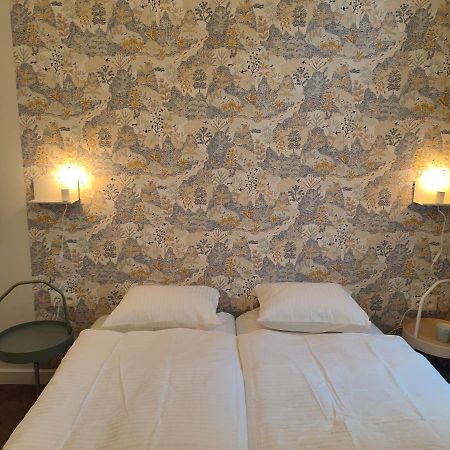 Studio Anvers Ngoại thất bức ảnh