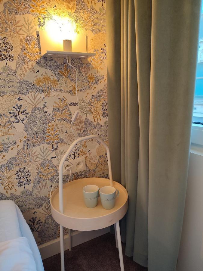 Studio Anvers Ngoại thất bức ảnh