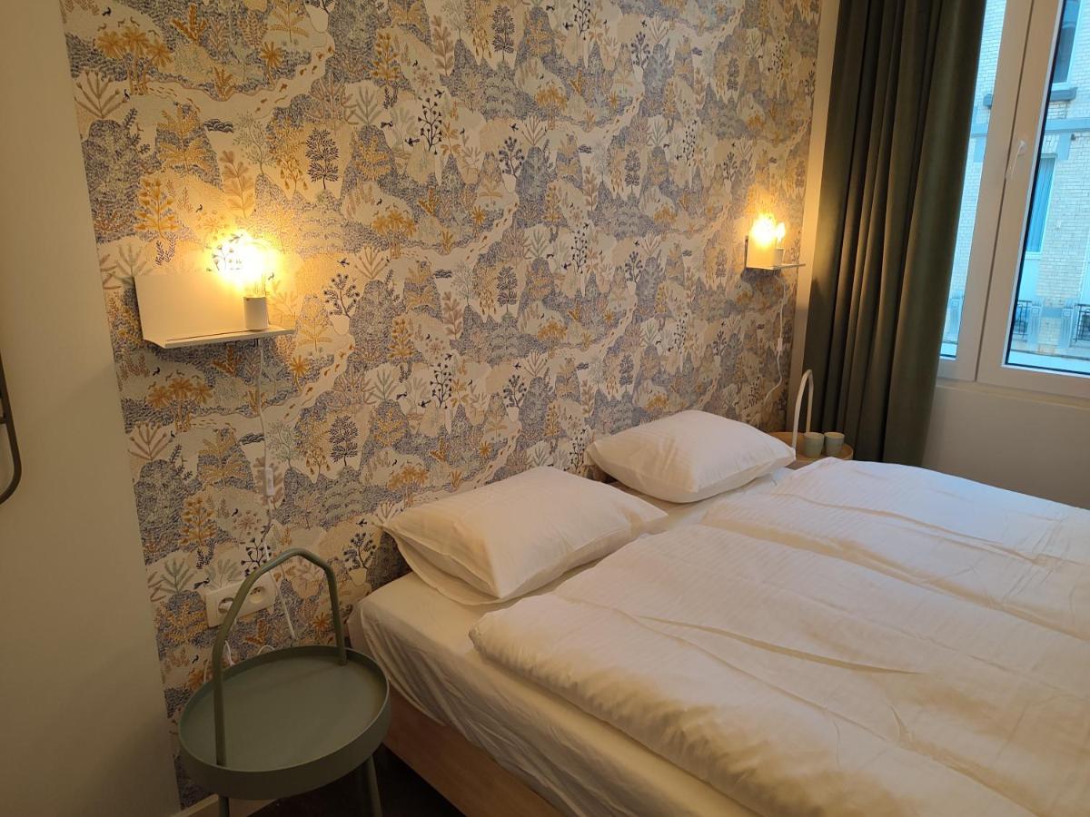 Studio Anvers Ngoại thất bức ảnh