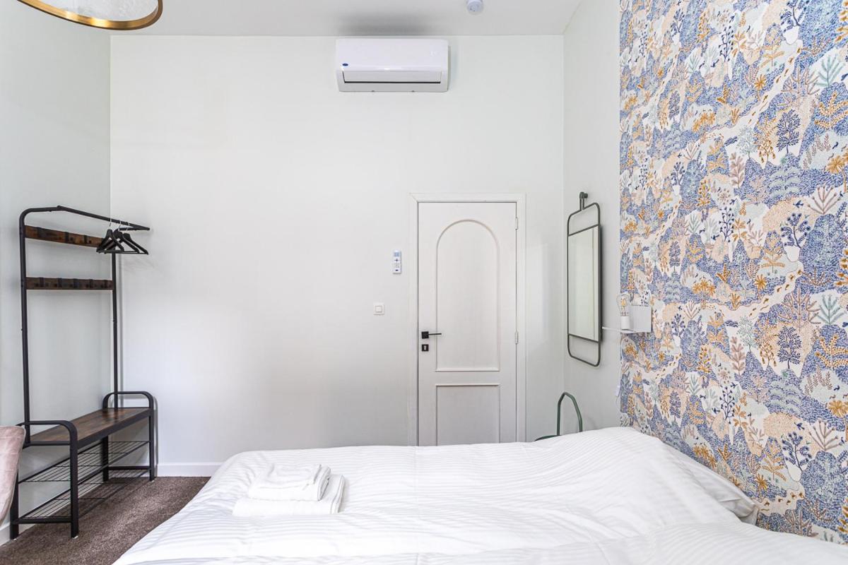 Studio Anvers Ngoại thất bức ảnh
