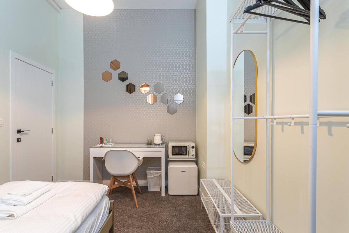 Studio Anvers Ngoại thất bức ảnh