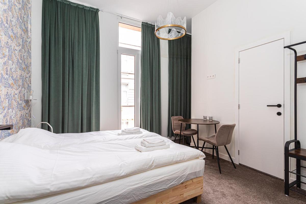 Studio Anvers Ngoại thất bức ảnh