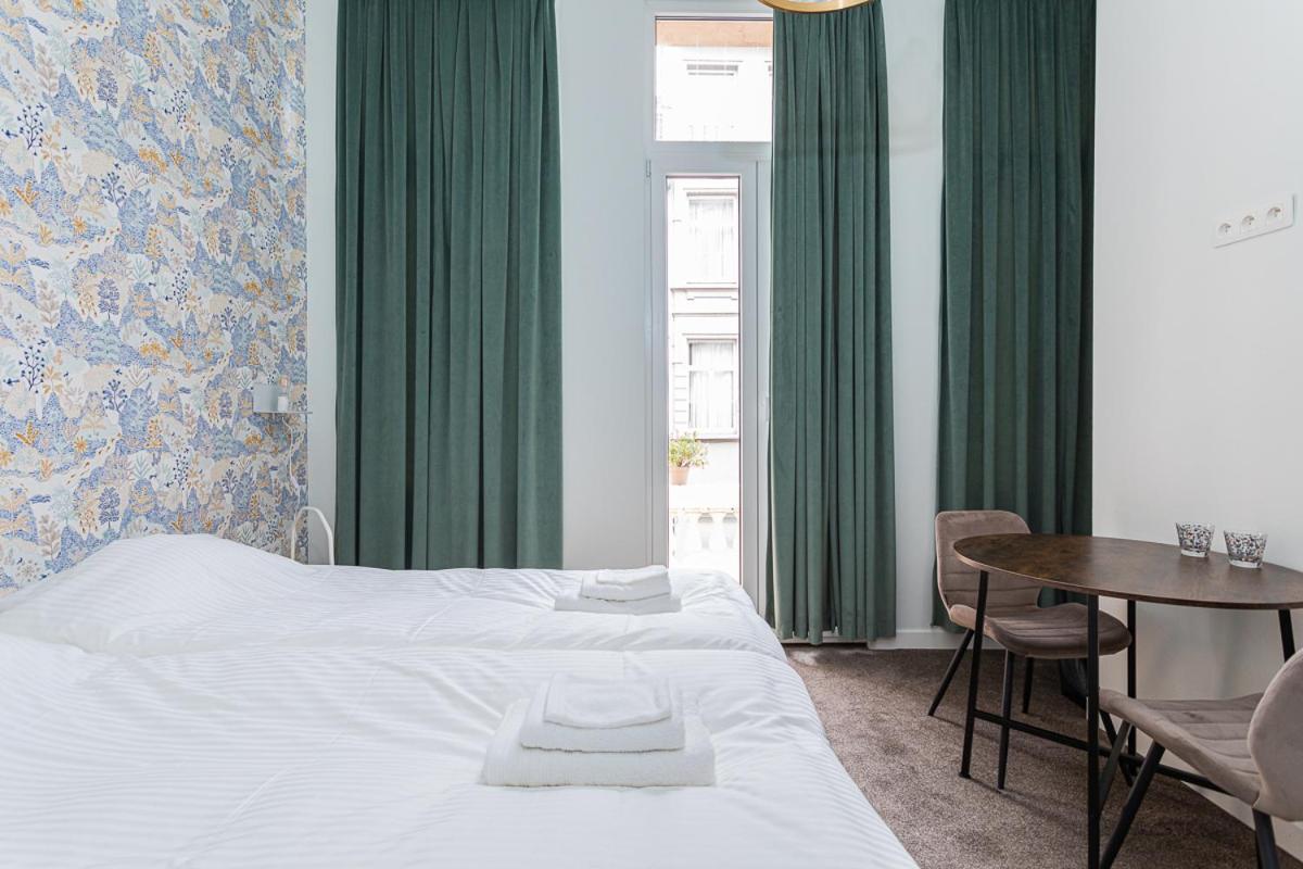 Studio Anvers Ngoại thất bức ảnh