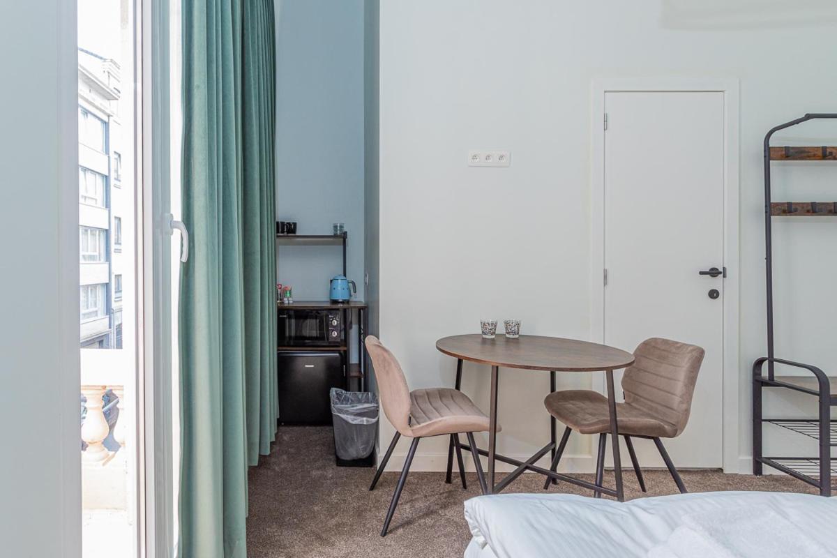 Studio Anvers Phòng bức ảnh