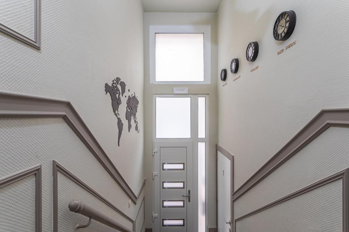 Studio Anvers Phòng bức ảnh