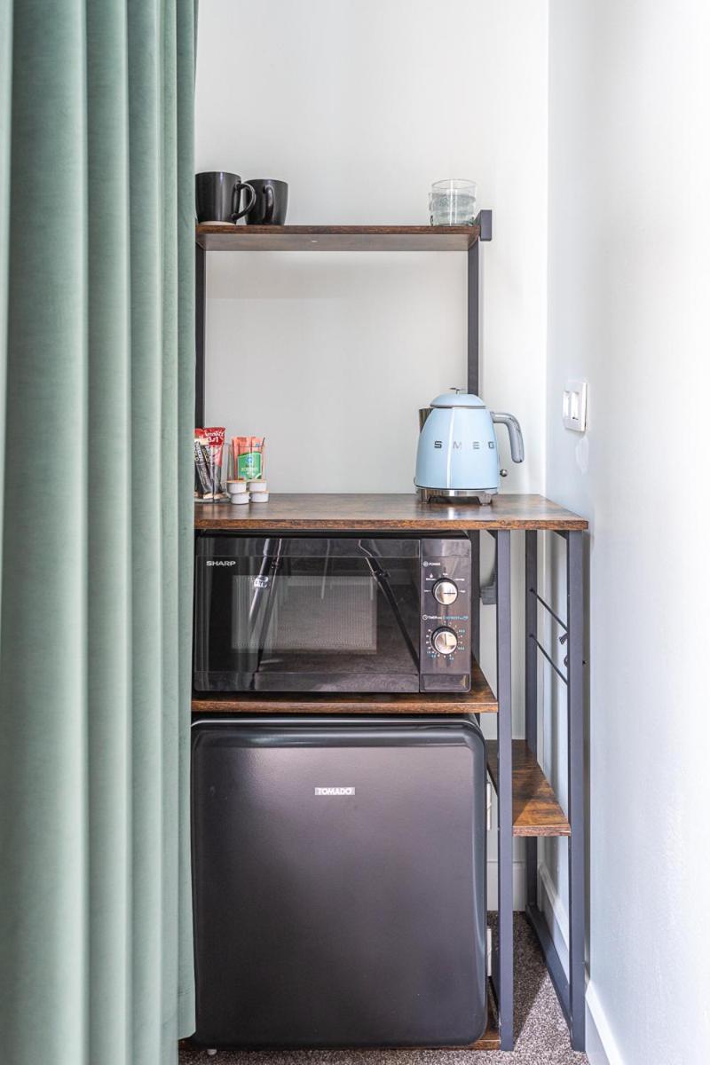 Studio Anvers Phòng bức ảnh