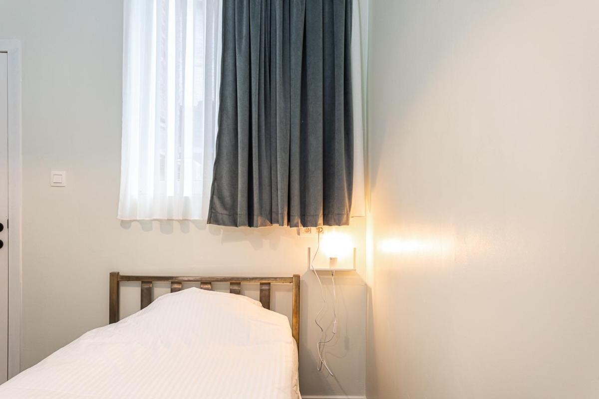 Studio Anvers Phòng bức ảnh