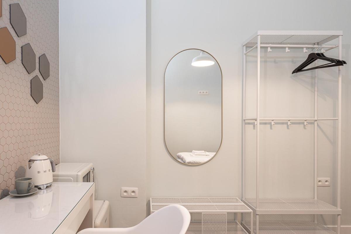 Studio Anvers Phòng bức ảnh