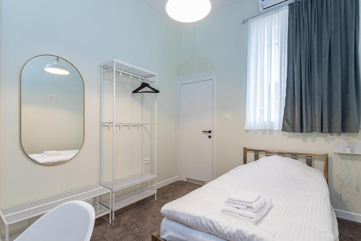 Studio Anvers Phòng bức ảnh