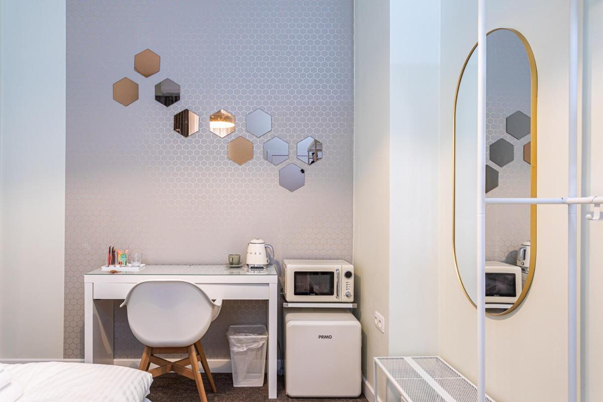Studio Anvers Phòng bức ảnh